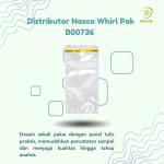 Distributor Nasco Whirl Pak B00736